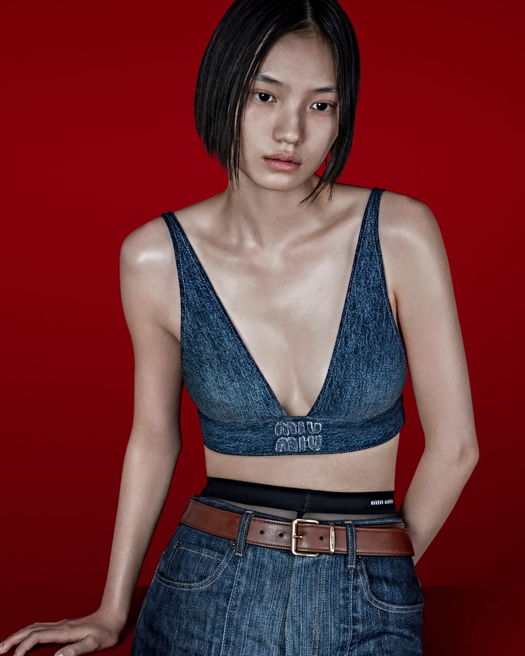Miu Miu launches new limited edition collection Miu Miu
