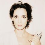 Winona Forever
