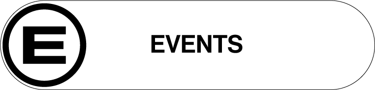 The map of Milan Fashion Week Men's FW24  | events