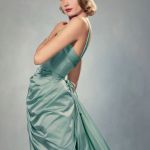 Vintage trends coming back in 2024 From 1980s power dressing to short dresses and sixties miniskirts | Image 482841