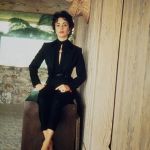 Vintage trends coming back in 2024 From 1980s power dressing to short dresses and sixties miniskirts | Image 482849