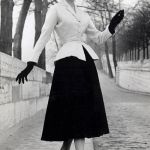 Vintage trends coming back in 2024 From 1980s power dressing to short dresses and sixties miniskirts | Image 482838