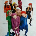 Vintage trends coming back in 2024 From 1980s power dressing to short dresses and sixties miniskirts | Image 482852