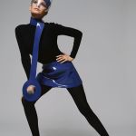 Vintage trends coming back in 2024 From 1980s power dressing to short dresses and sixties miniskirts | Image 482837