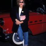 Vintage trends coming back in 2024 From 1980s power dressing to short dresses and sixties miniskirts | Image 482834