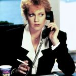 Vintage trends coming back in 2024 From 1980s power dressing to short dresses and sixties miniskirts | Image 482827