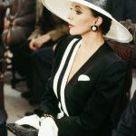 Vintage trends coming back in 2024 From 1980s power dressing to short dresses and sixties miniskirts | Image 482829