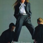 Vintage trends coming back in 2024 From 1980s power dressing to short dresses and sixties miniskirts | Image 482822