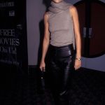 Vintage trends coming back in 2024 From 1980s power dressing to short dresses and sixties miniskirts | Image 482861