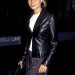 Vintage trends coming back in 2024 From 1980s power dressing to short dresses and sixties miniskirts | Image 482864