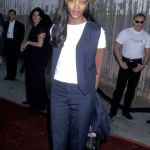 Vintage trends coming back in 2024 From 1980s power dressing to short dresses and sixties miniskirts | Image 482860