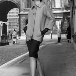 Vintage trends coming back in 2024 From 1980s power dressing to short dresses and sixties miniskirts | Image 483142