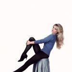 Vintage trends coming back in 2024 From 1980s power dressing to short dresses and sixties miniskirts | Image 483141