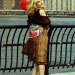 Vintage trends coming back in 2024 From 1980s power dressing to short dresses and sixties miniskirts | Image 483140