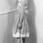 Vintage trends coming back in 2024 From 1980s power dressing to short dresses and sixties miniskirts | Image 482872