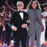 Tommy Hilfiger takes Manhattan: Fall 2024 collection at New York Fashion  Week celebrates classic Ame