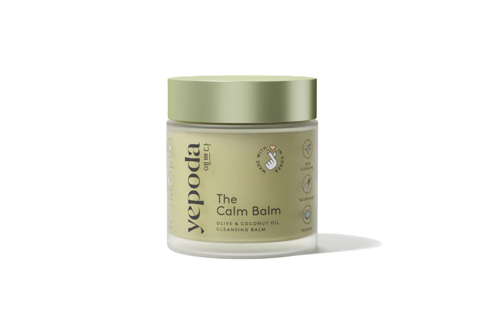 YEPODA The Calm Balm
