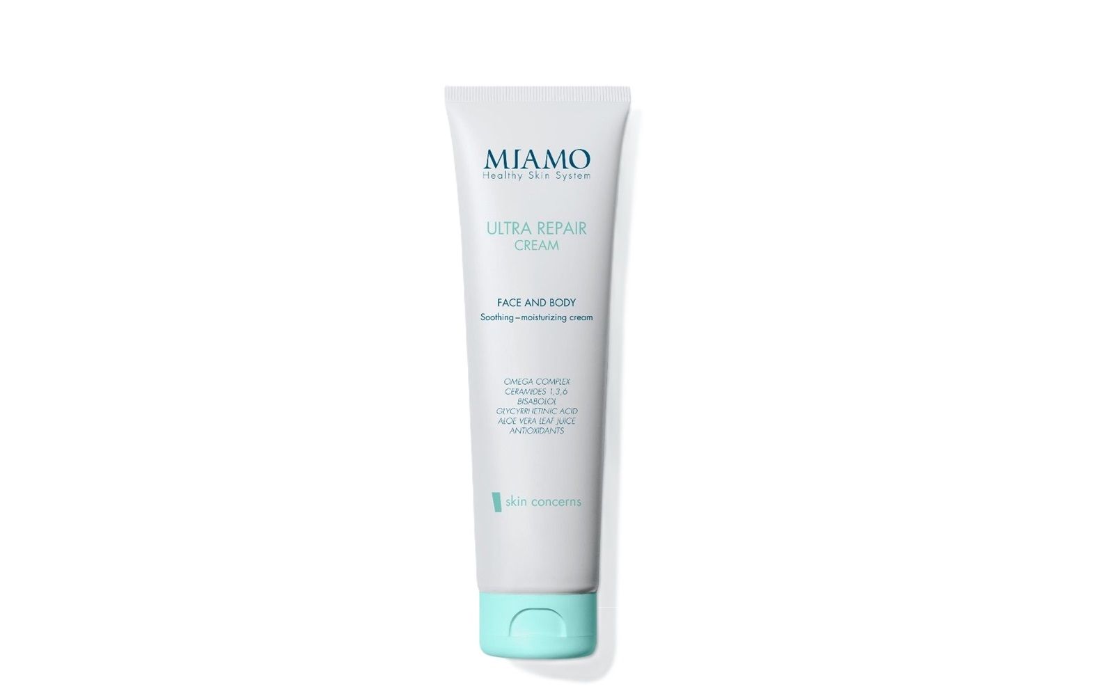 MIAMO Ultra Repair Cream
