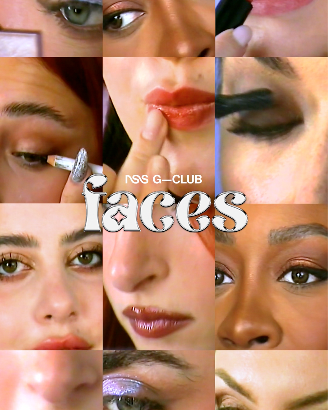 What is makeup today? From YouTube to TikTok, a beauty encounter Special interview between two worlds in comparison