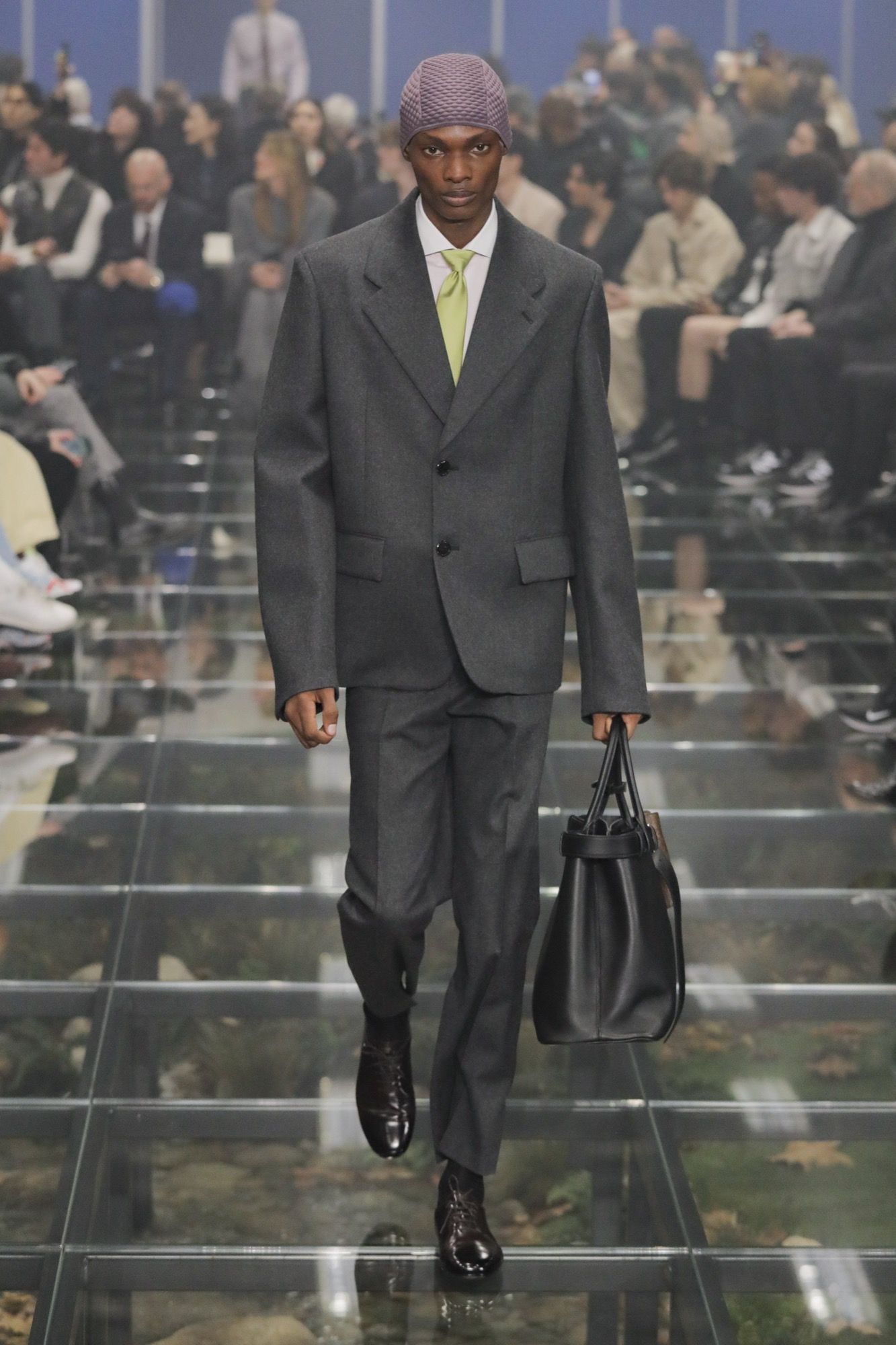 Prada Menswear: FW24 - nss magazine