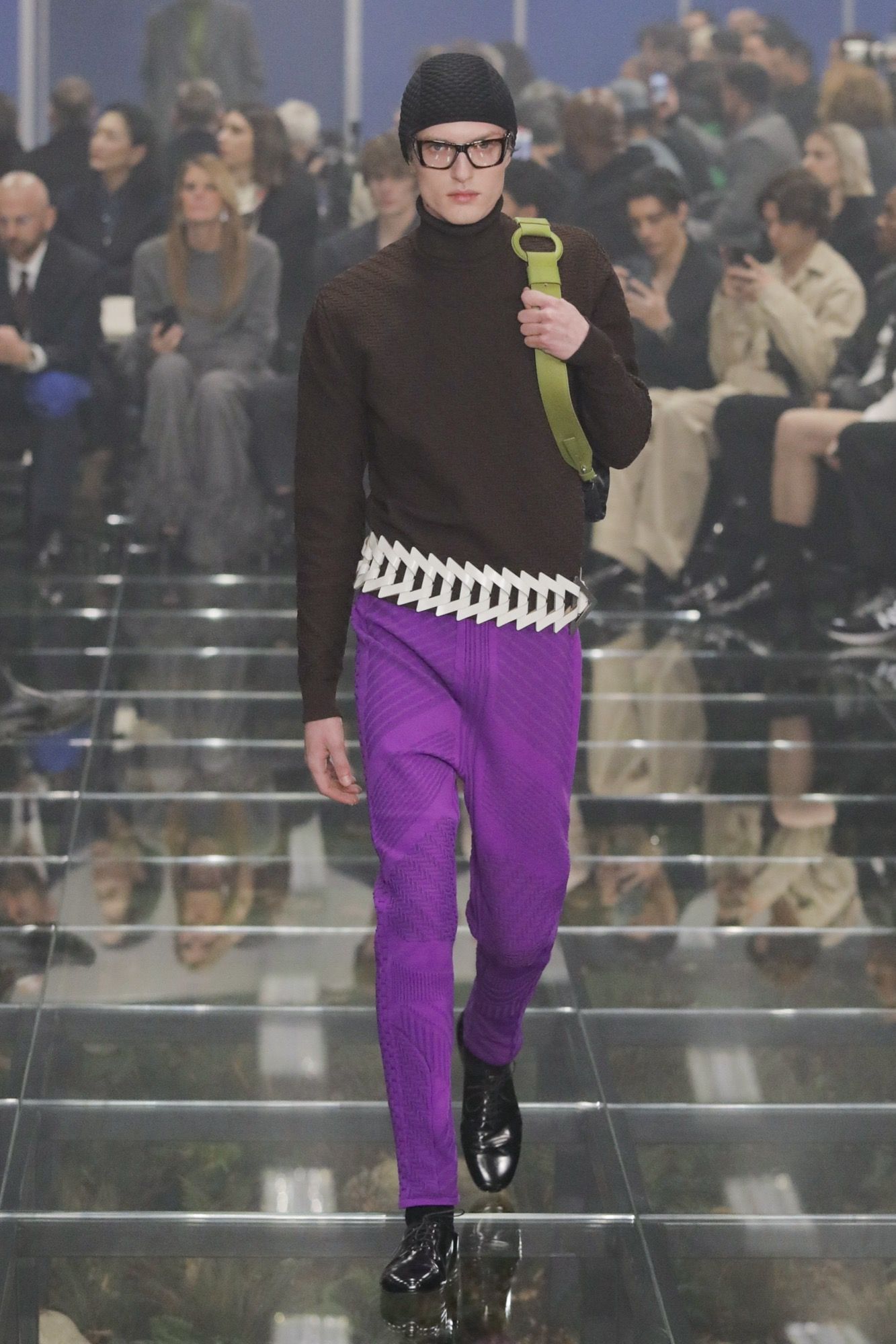 Prada Menswear: FW24 - nss magazine
