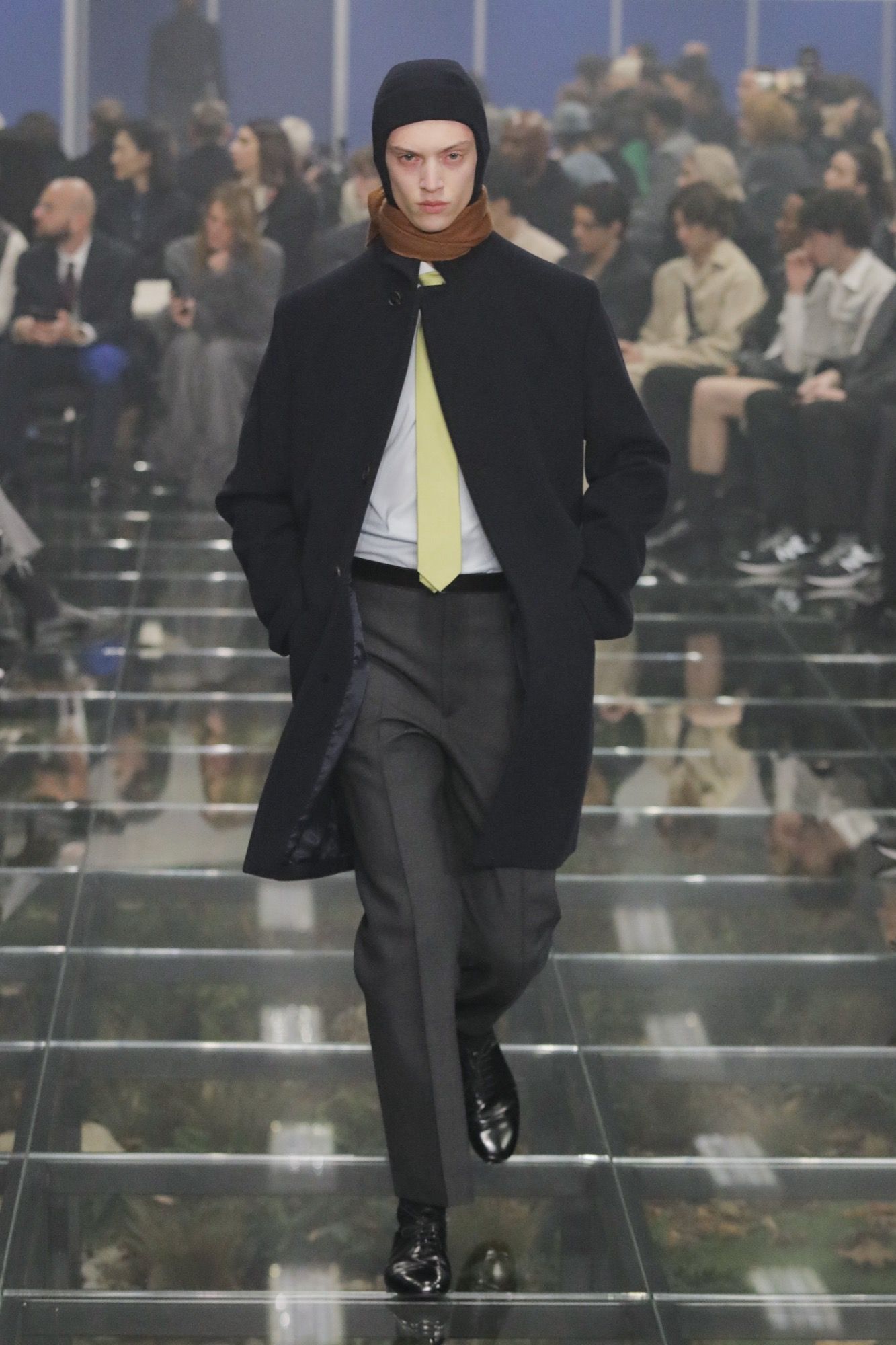Prada Menswear: FW24 - nss magazine