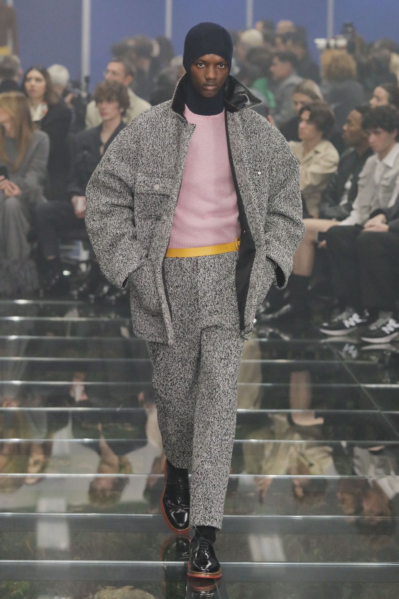 Prada Menswear: FW24 - nss magazine