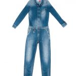 Rhianna X Armani Jeans SS12 | Image 25887