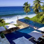 5 Star Banyan Tree Seychelles Luxury Resort Hotel