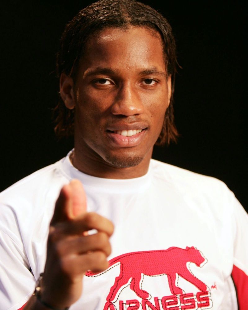 The story of the sponsor Airness