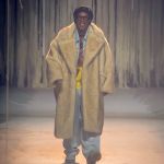 Ronaldinho has conquered Paris Fashion Week Hosted by KidSuper brought Joga Bonito to the catwalk