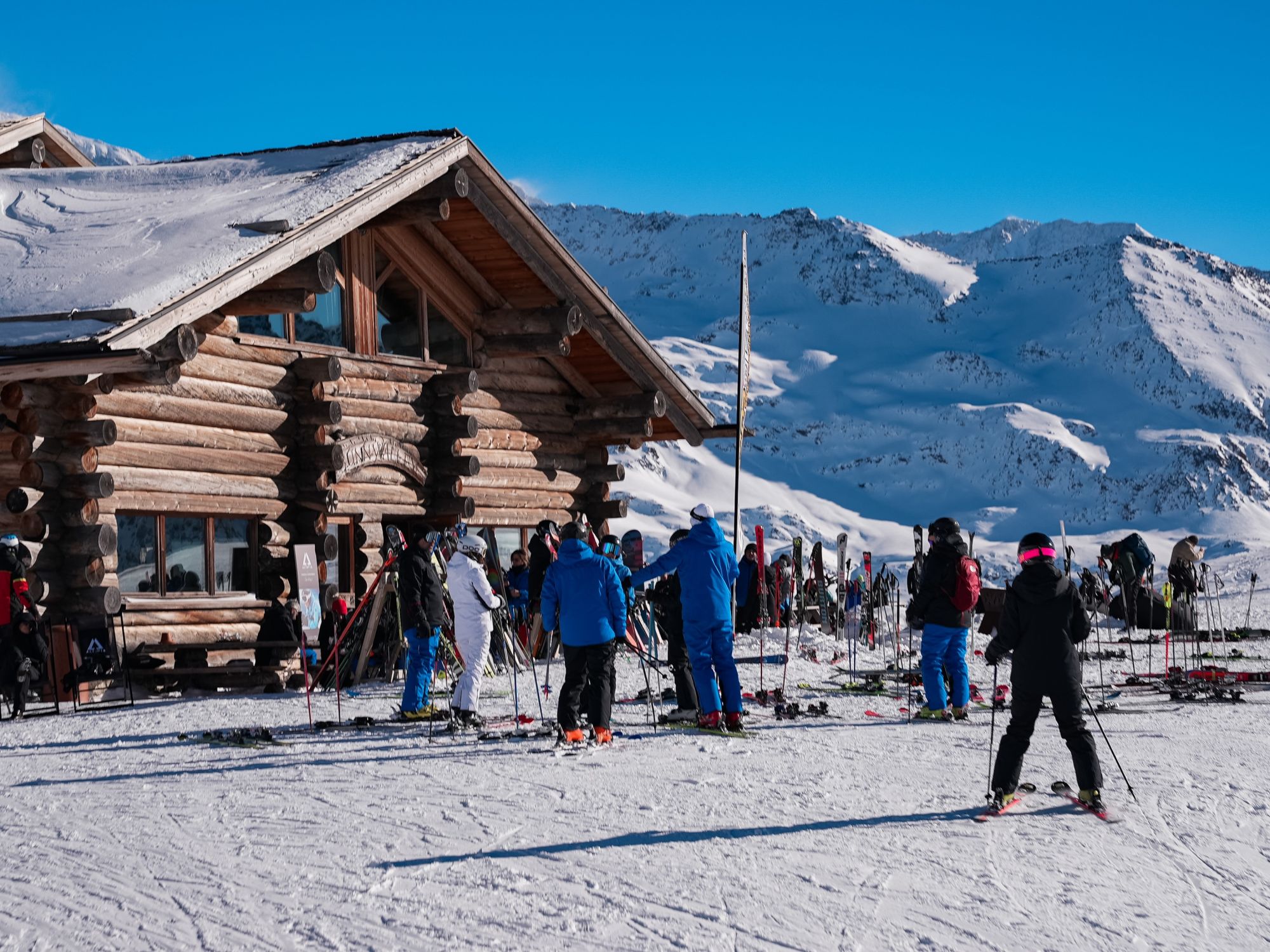 Altavia by Deborah Compagnoni vuole rendere la montagna più accessibile