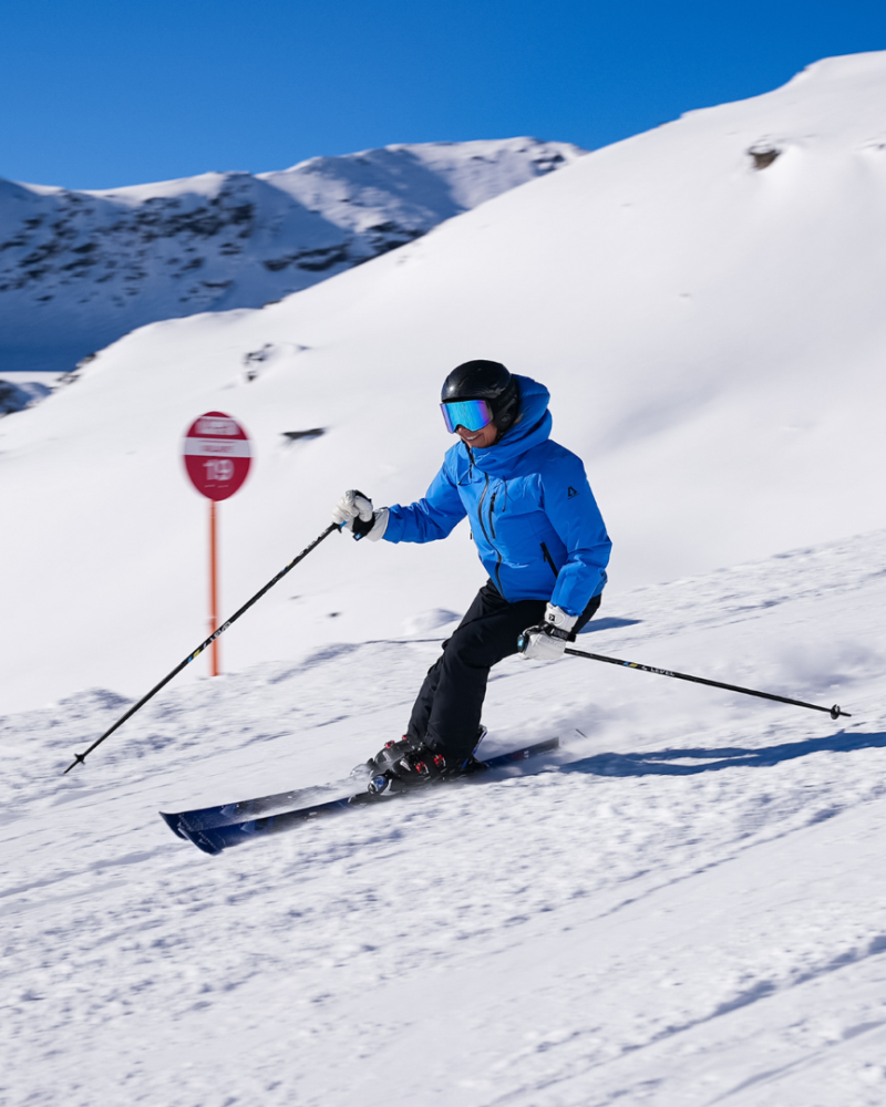 Altavia by Deborah Compagnoni vuole rendere la montagna più accessibile