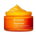 ELEMIS Burro struccante Superfood AHA Glow