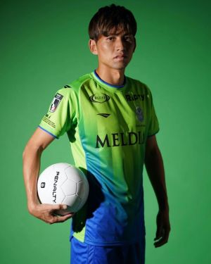 J.LEAGUE ENTERPISE　Ｔシャツ　サッカー　日本　ALEX　20番 J.LEAGUE ENTERPISE Tシャツ サッカー 日本 ALEX 20番