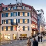 The most sustainable cities to visit in 2024 Yes, we do need clean air | Image 485168