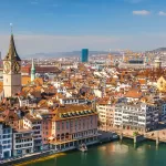 The most sustainable cities to visit in 2024 Yes, we do need clean air | Image 485167