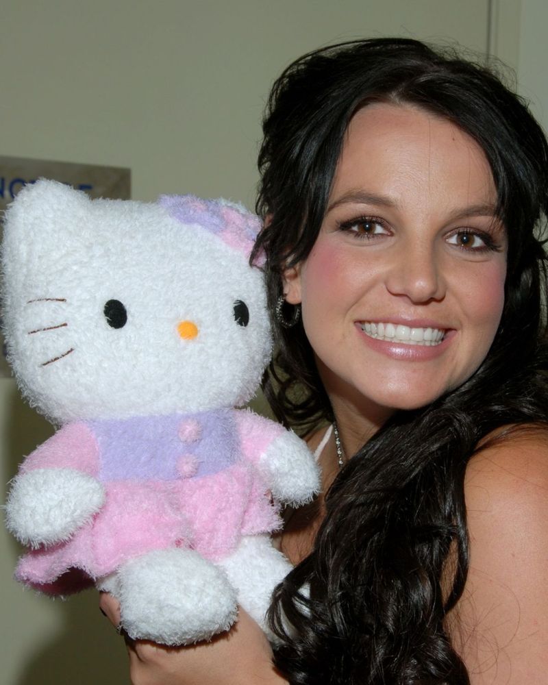 Hello Kitty: The Evolution of the Trend Over the Years