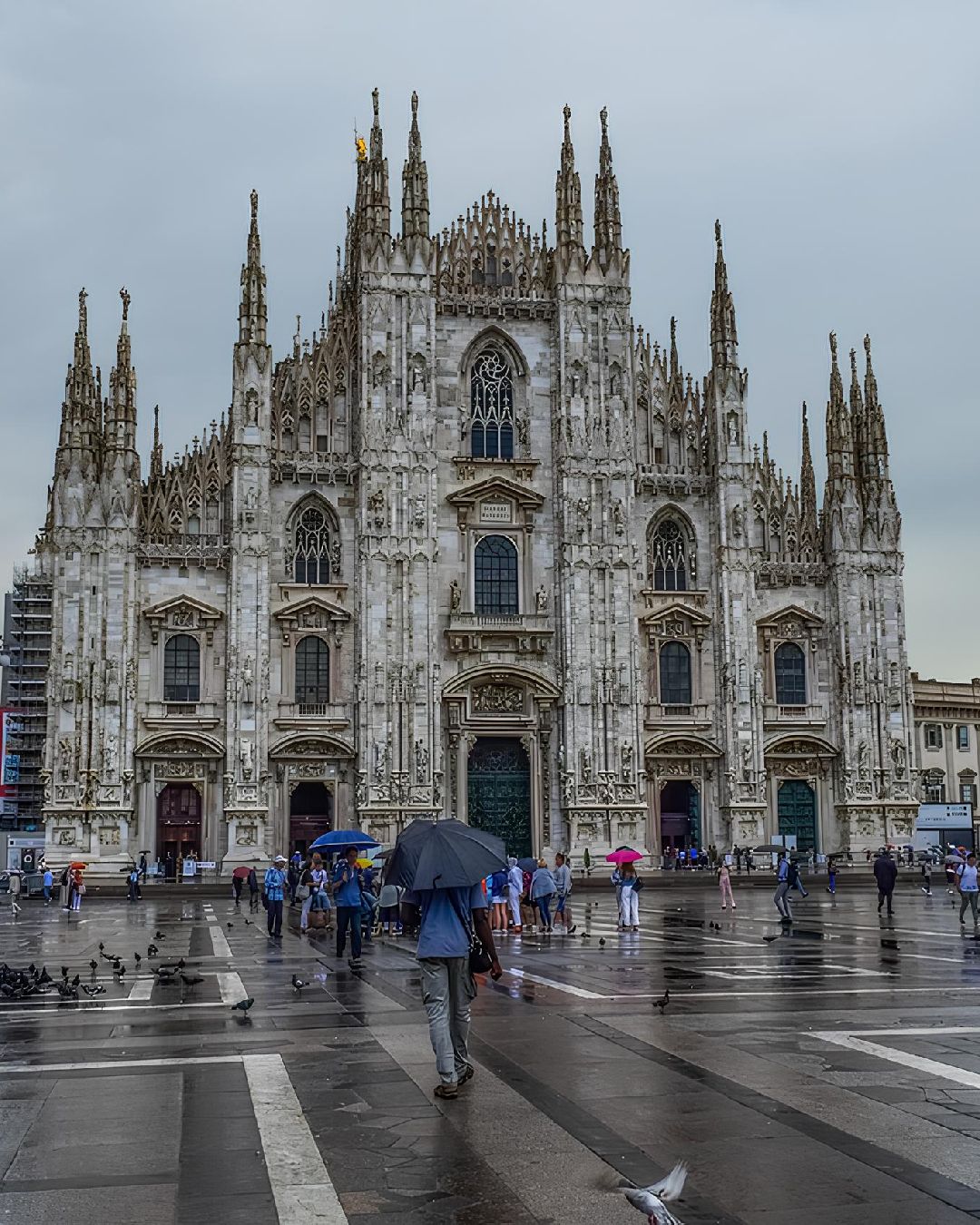 Milano diventerà un marchio registrato Come Made in Italy