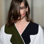 All the times make-up stole the show at fashion weeks Maison Margiela's Artisanal SS 2024 collection was not the only one to redefine the relationship between make-up and fashion | Image 485905