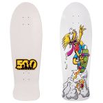 The Simpsons skate deck by Santa Cruz | Image 25982