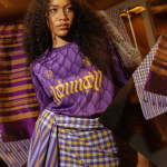 Nivelcrack's new collection is a journey into Asian culture Between Thai clothing and the arrival of the Year of the Dragon