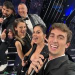 Russell Crowe at Sanremo 2024: Night 3 Recap of Italy Song Contest