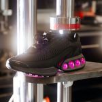 The revolution of Nike Air Max Dn has finally arrived The new sneakers use Dynamic Air technology, designed for maximum comfort