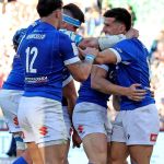 Inside the Six Nations Championship 2024 nss was at The House of Peroni Nastro Azzurro to follow the debut of Italrugby
