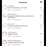 Women can't do anything without being sexualised Clara, at Sanremo, is just the tip of the iceberg | Image 487164