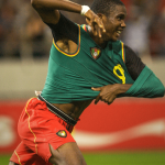 AFCON: Always a Party Let us celebrate AFCON by recalling three shirts that defined its aesthetic