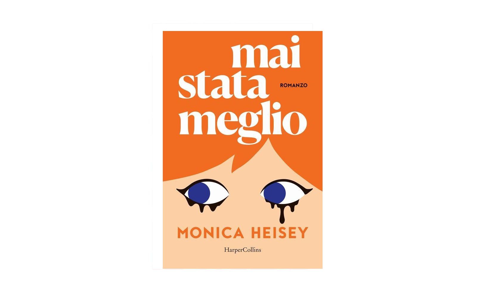 MONICA HEUSEY I Can't Believe It's Not Better: A Woman's Guide to Coping with Life