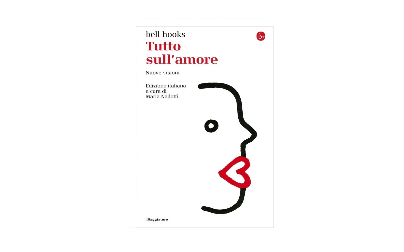 BELL HOOKS All about love