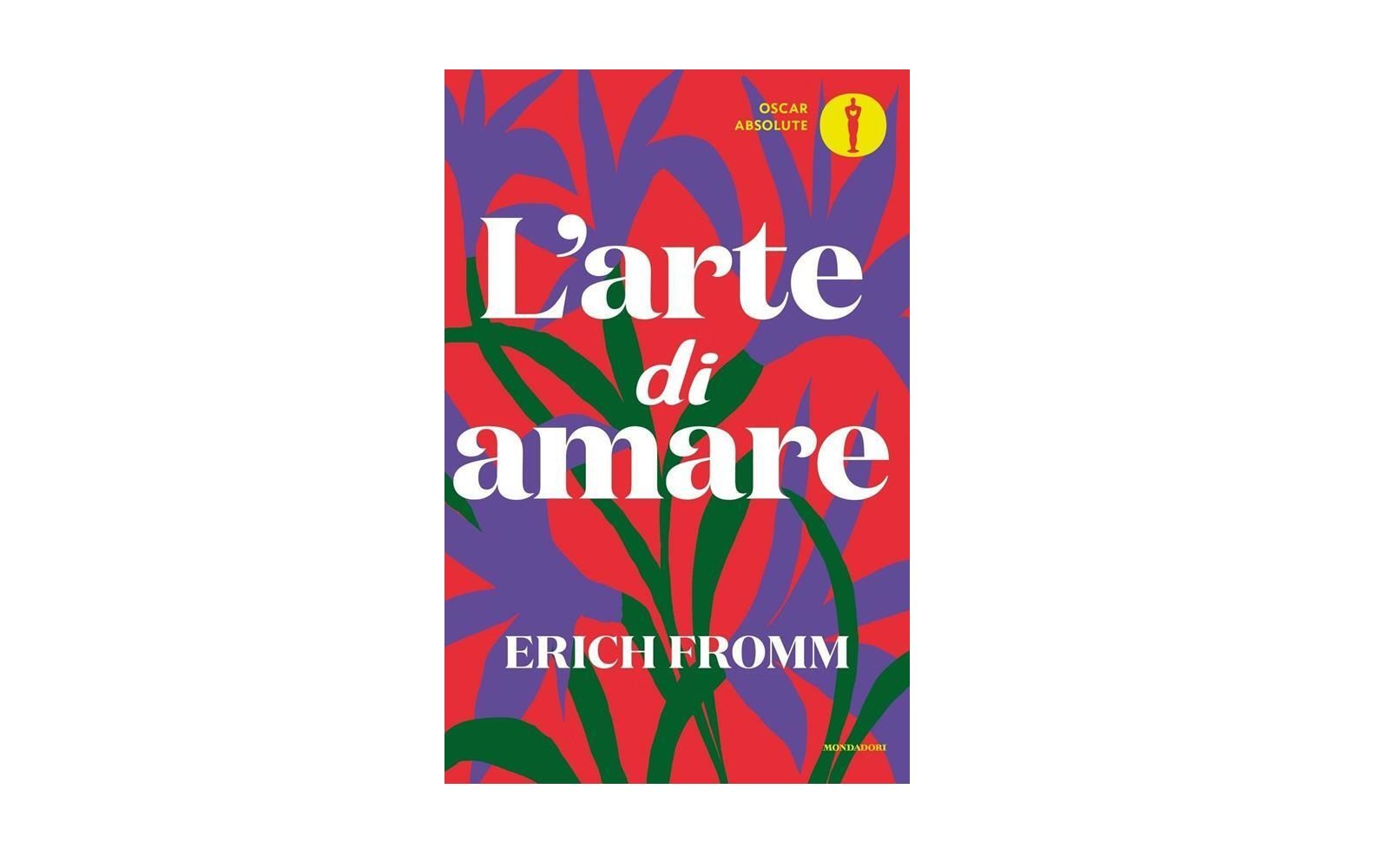 ERICH FROMM The Art of Loving